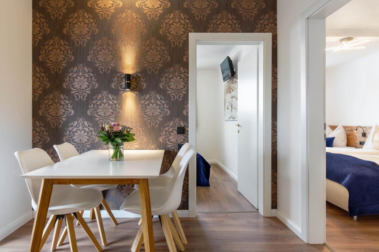 Boutique Hotel Anybody