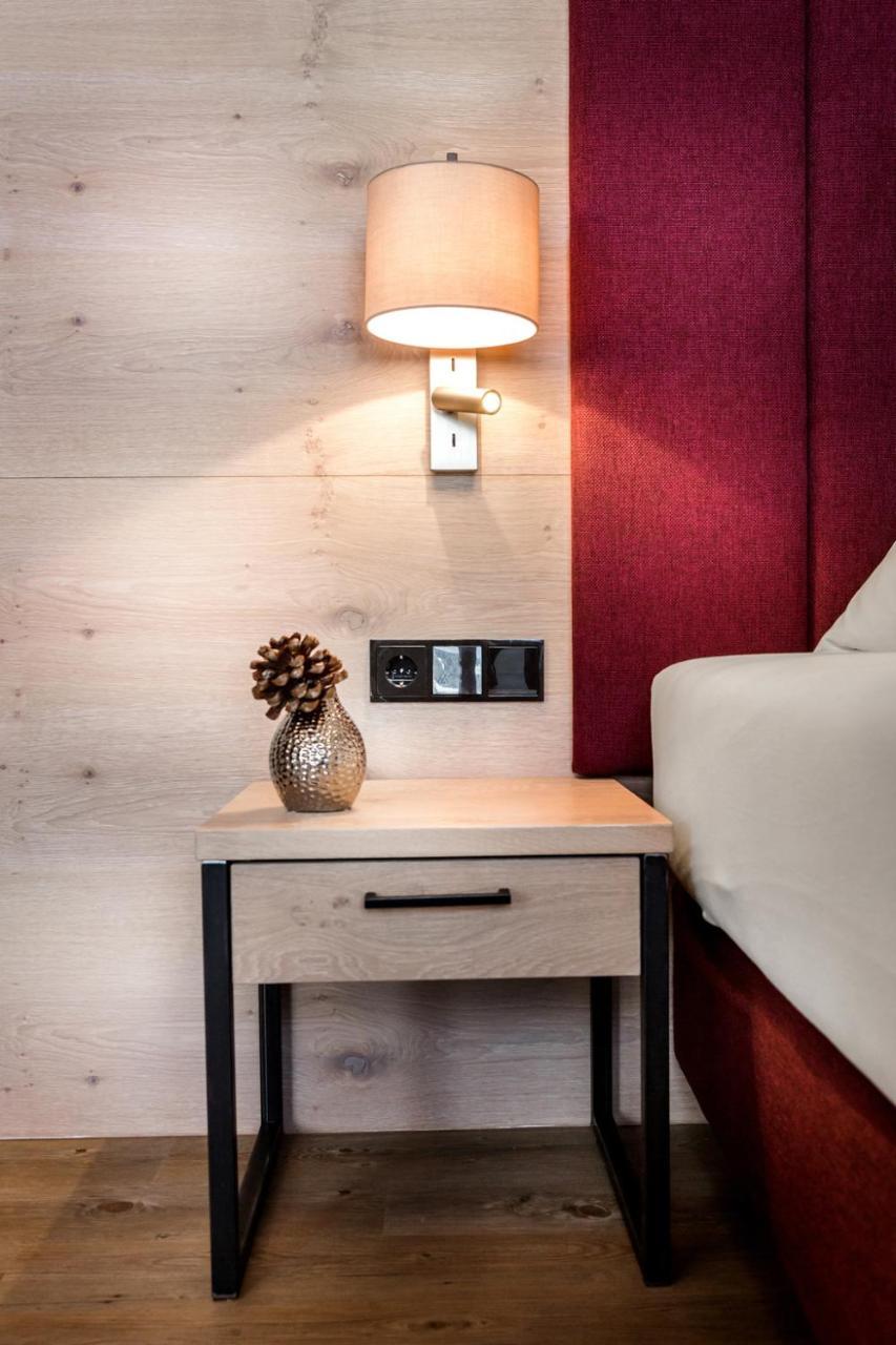 Hotel Sonnegg