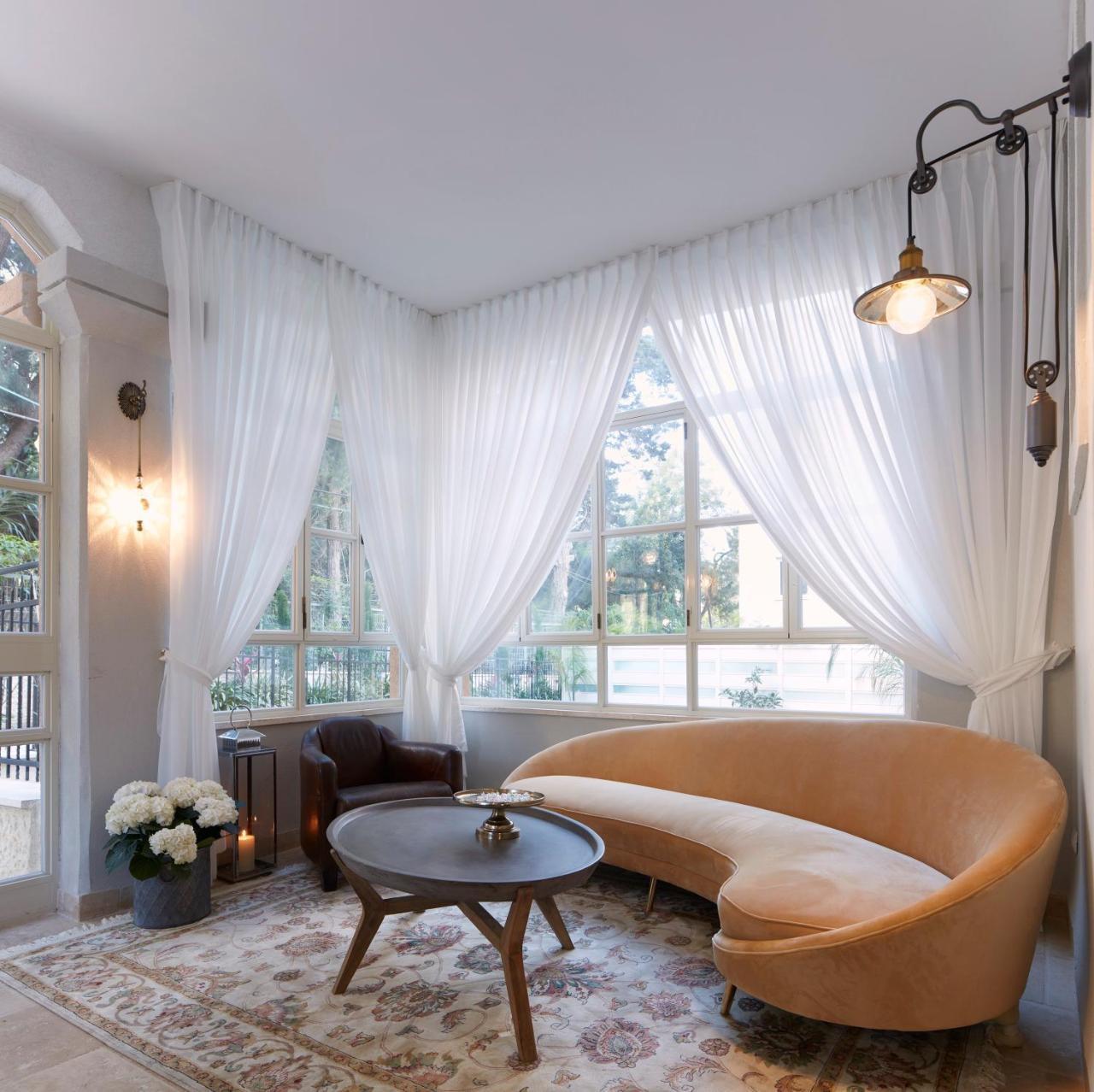 Carmella Boutique Hotel (Adults only)