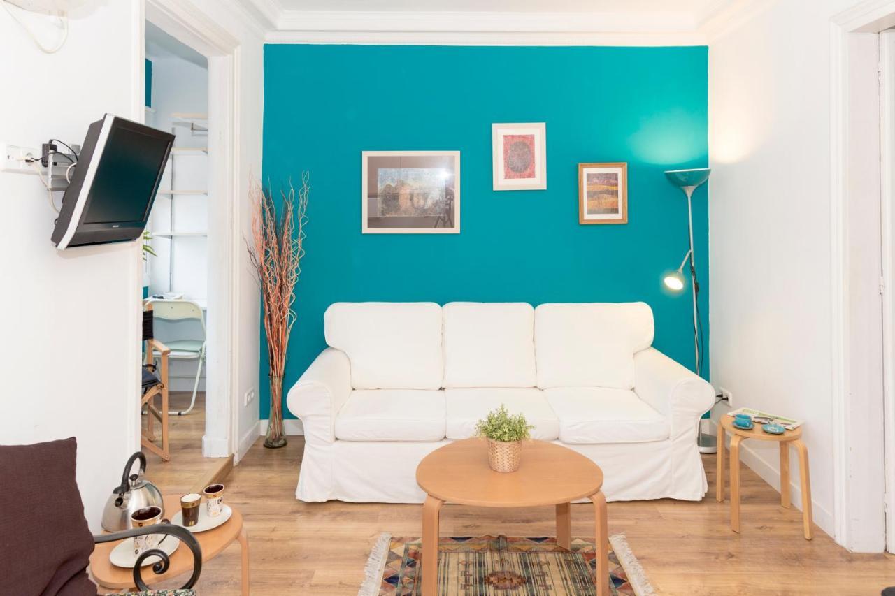 Fira Barcelona Suites