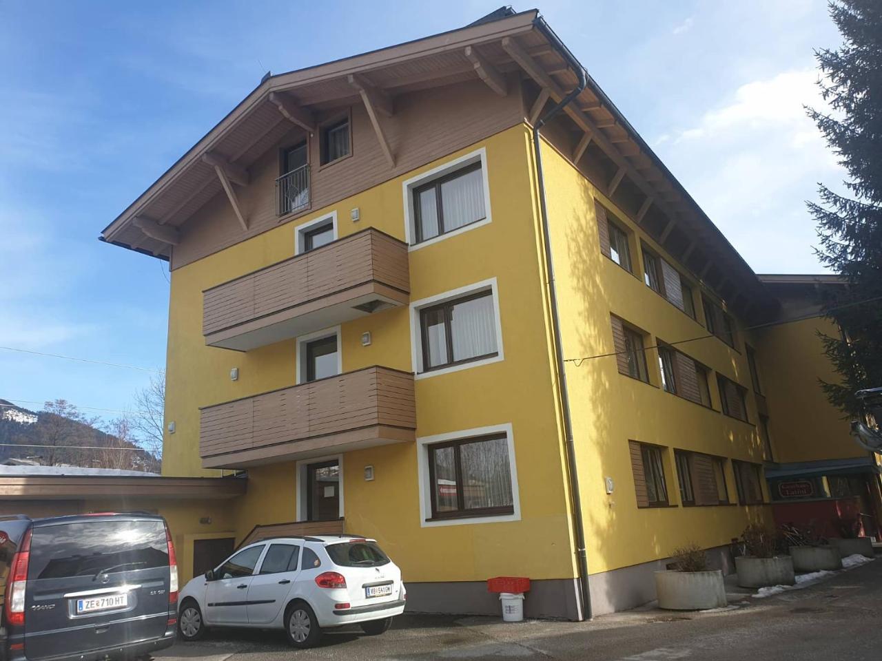 Latini Gaestehaus