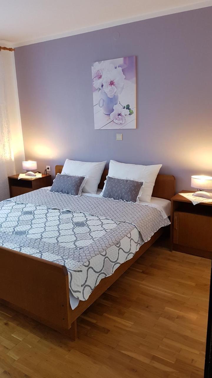 Apartments Danka