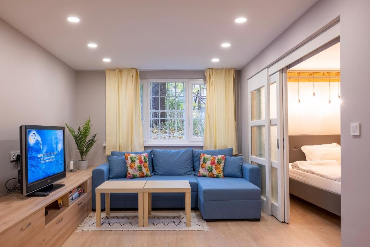 Central & Beautiful Apartment Perfect Location