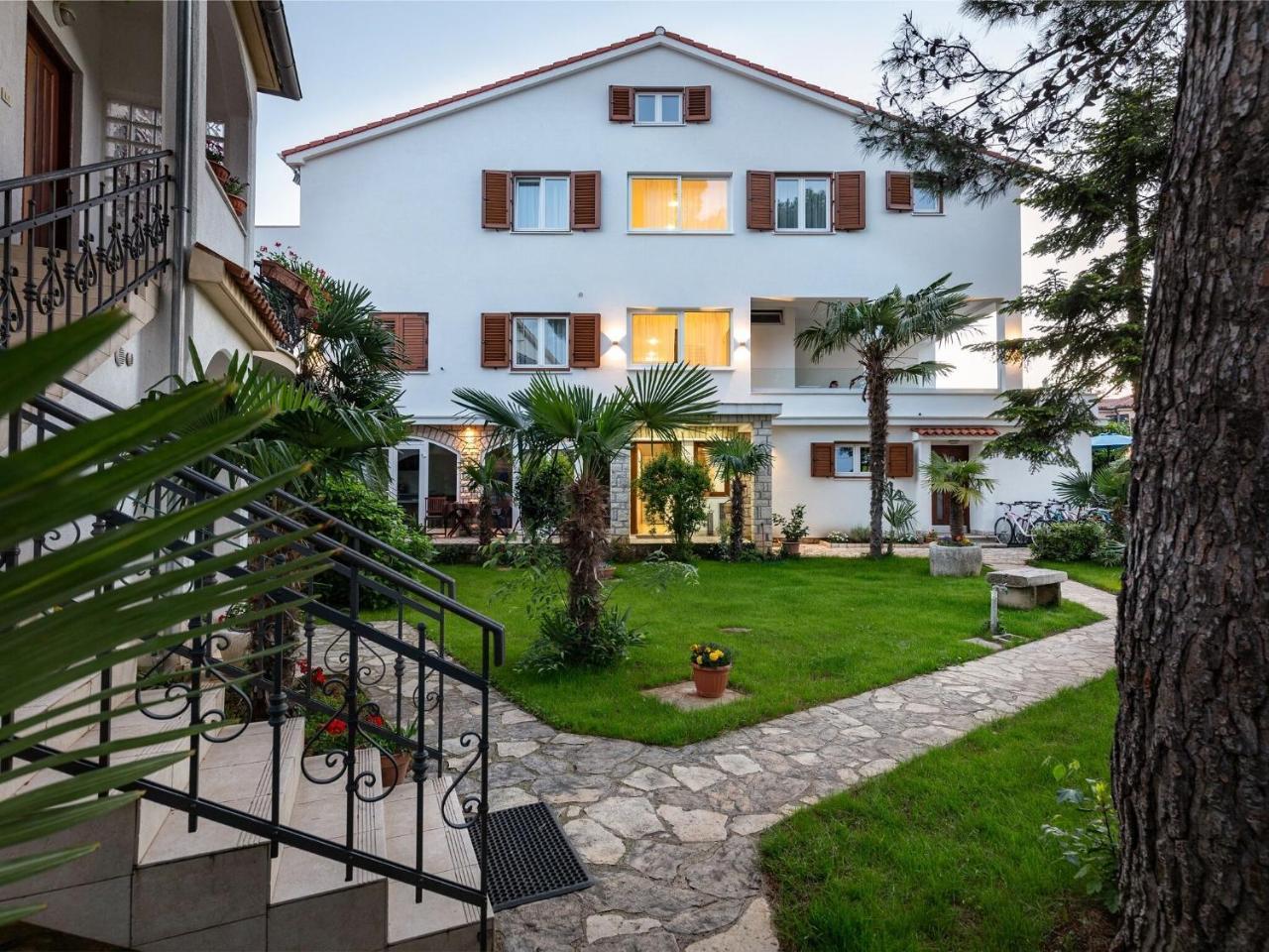 Comfortable One Bedroom Apartment Near The Centre Of Rovinj