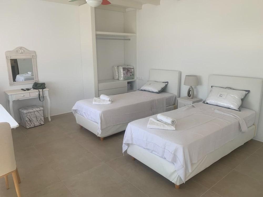 Amazing Studio With Sea View In Mykonos