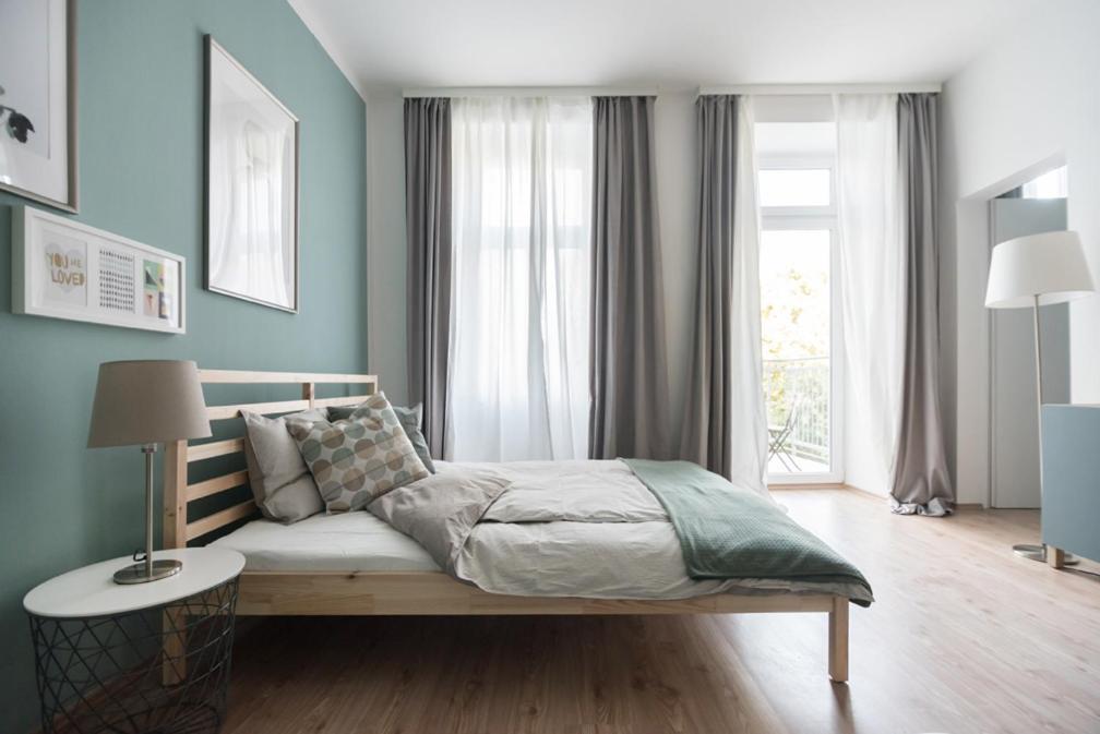 Caring Family Apartment Close To The Center