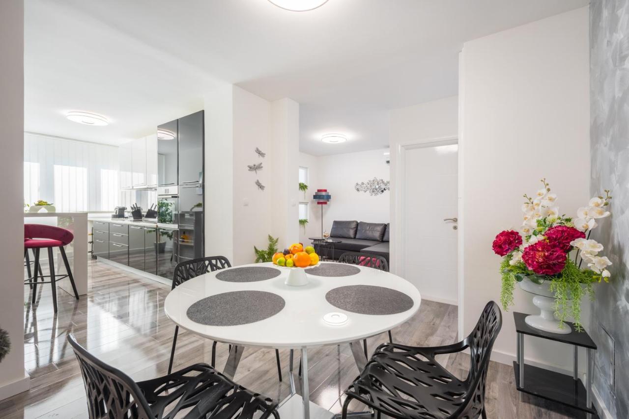 Porta Aurea Di Spalato, Luxury Apartment