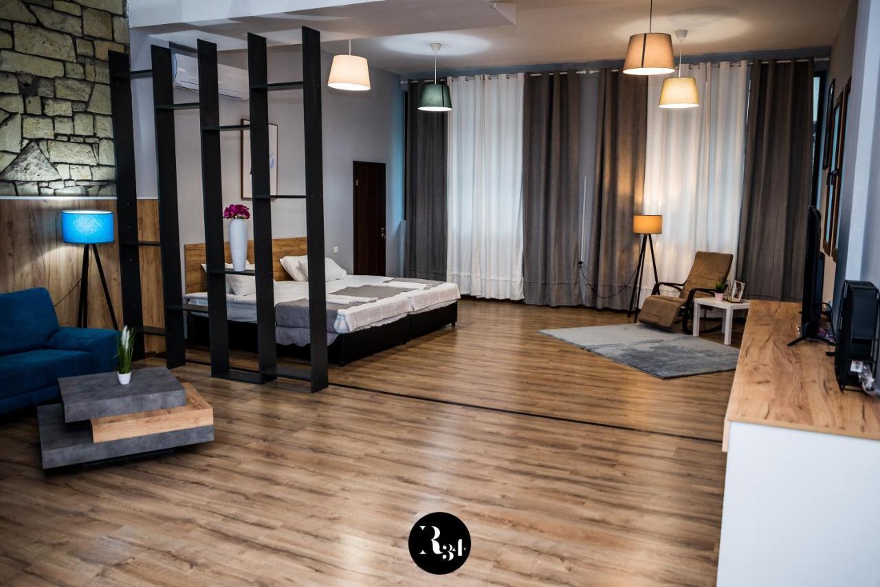 R34 Boutique Guest House