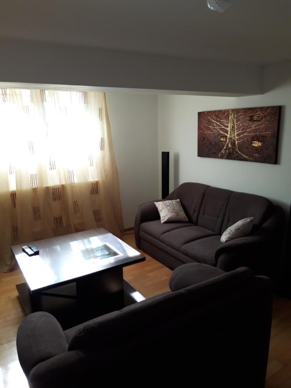 Papas Apartments Bucurestii Noi