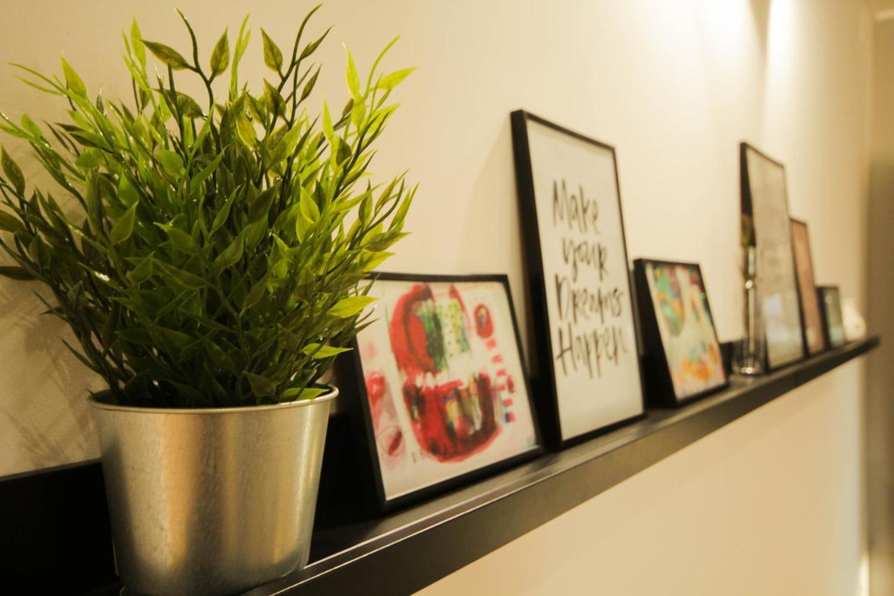 Family Petrov Apartments