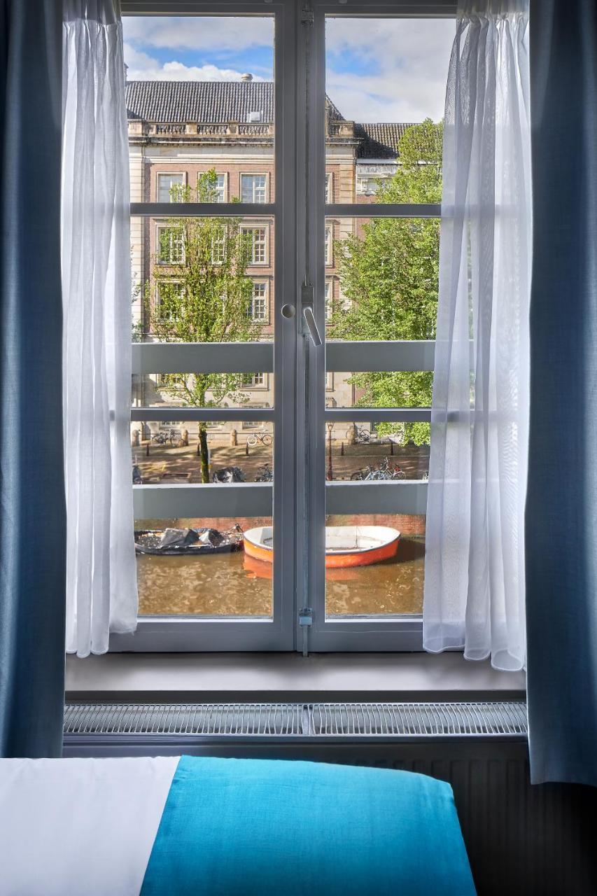 Hegra Amsterdam Centre