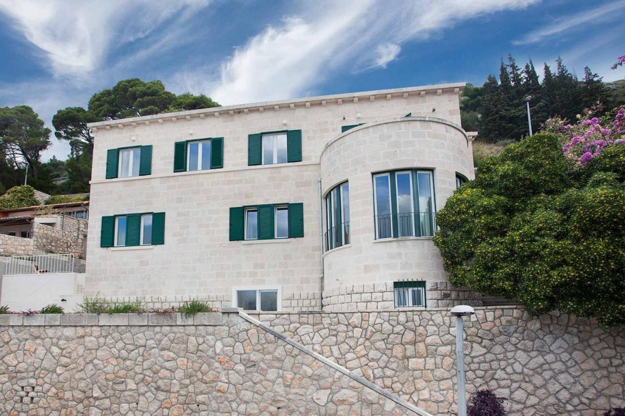 Villa Grande Bukovca Beautiful 5 Bedroom Villa Sea Views Glamorous Location