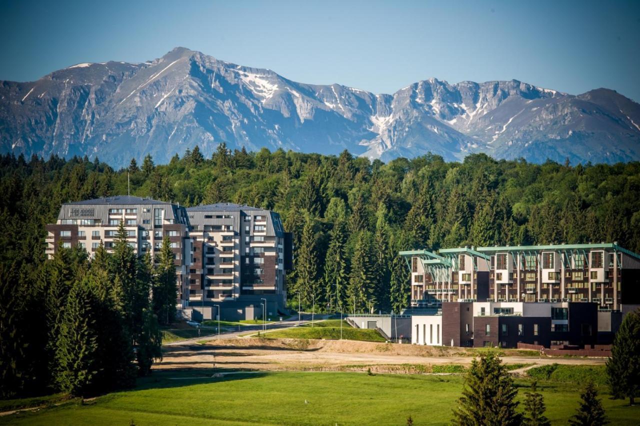 Pine Woods Apartment A27 In Silver Mountain