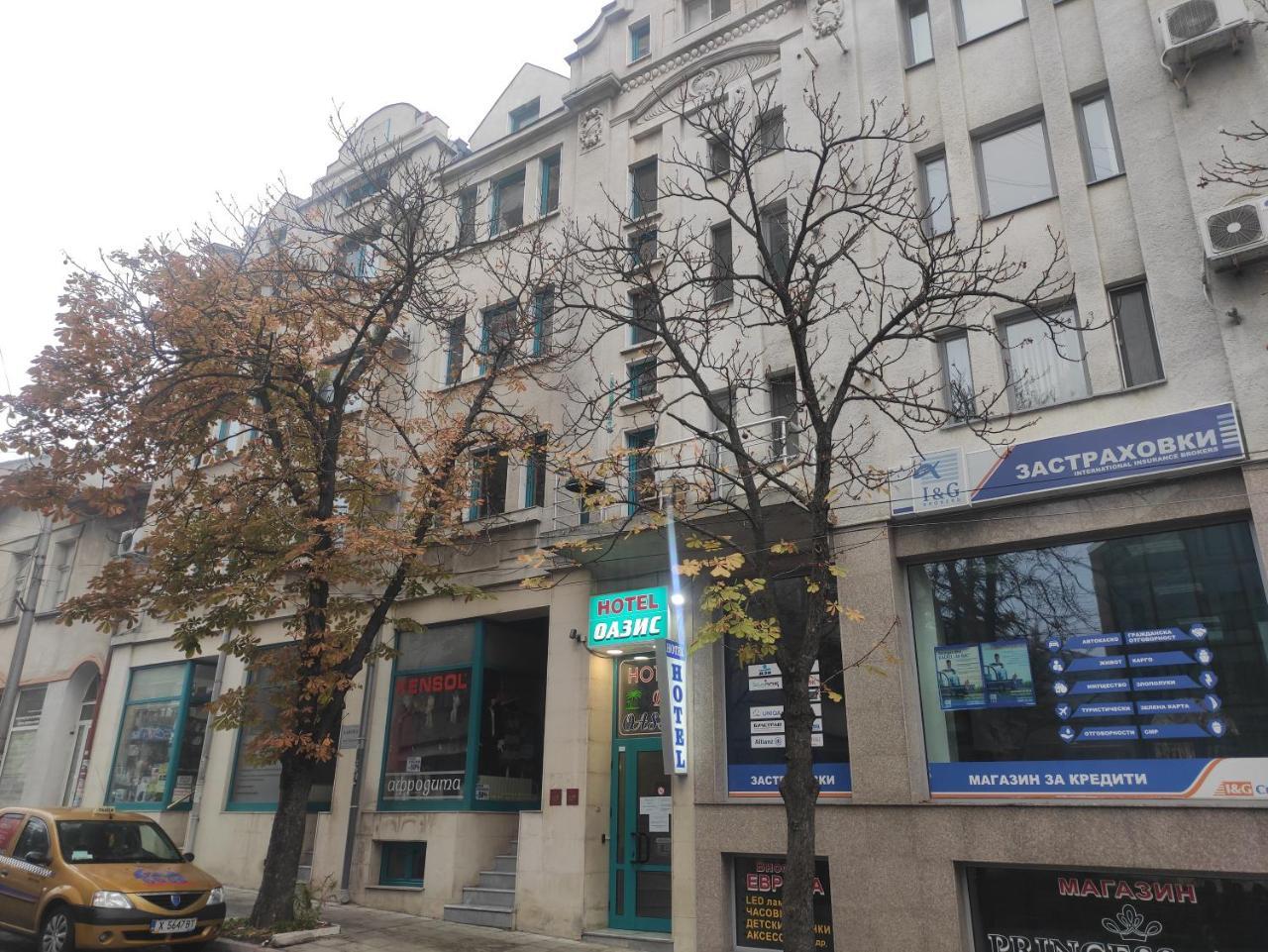 Haskovo