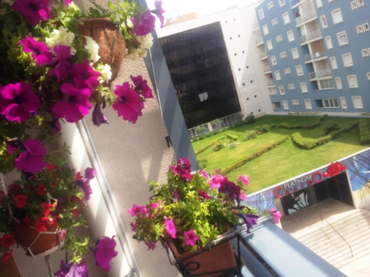 Luxurious Apartment Majda, 2 Bathrooms & Free Parking