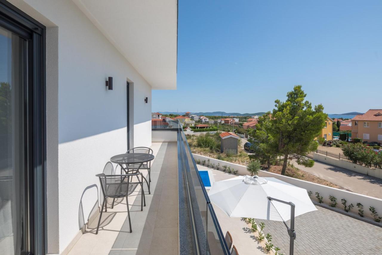Villa Vodice