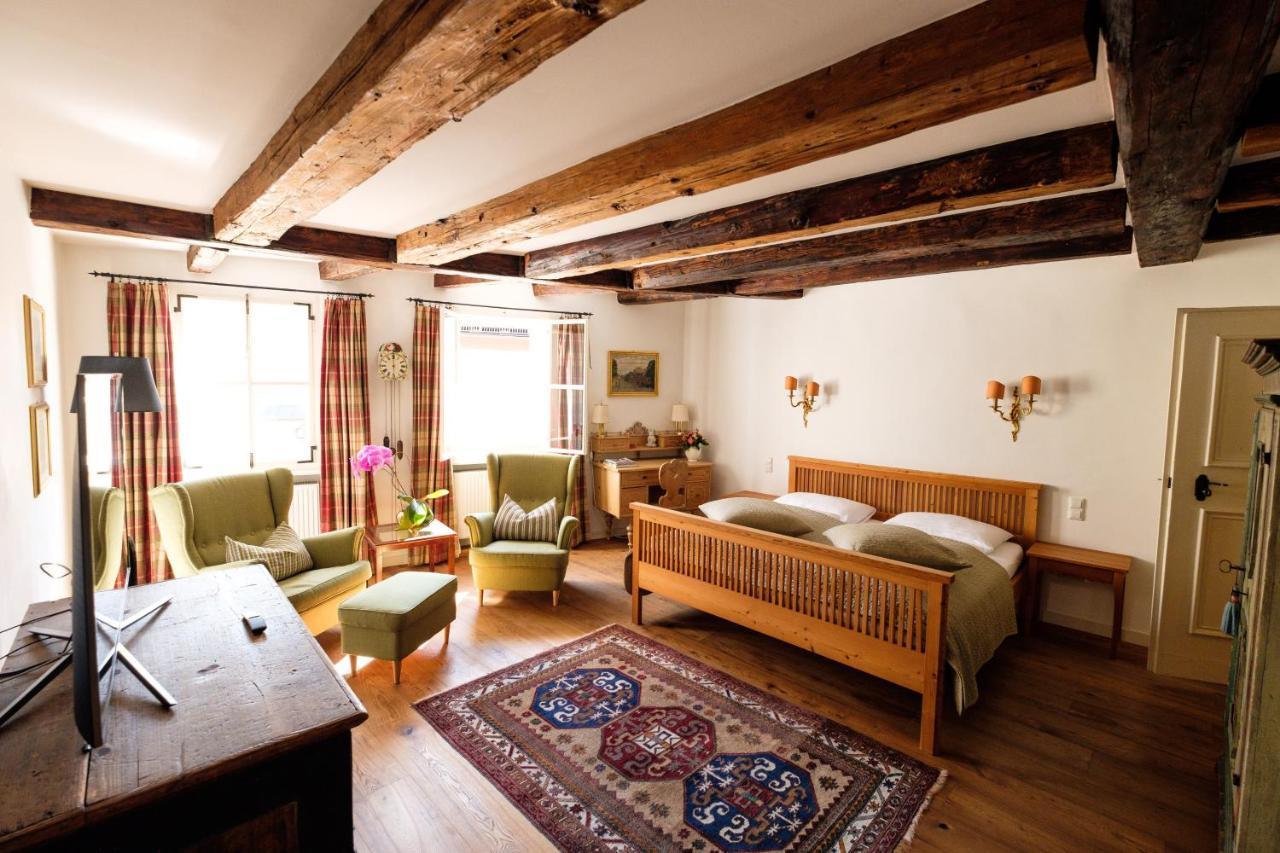 Goldgasse Apartments Deluxe