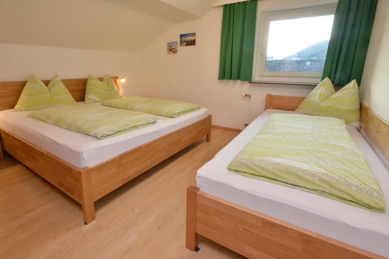 Appartements Frauenschuh