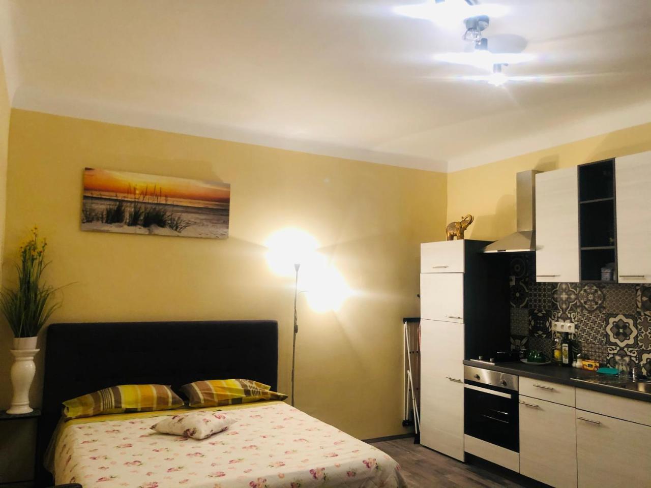 The Beautiful Italian Suit