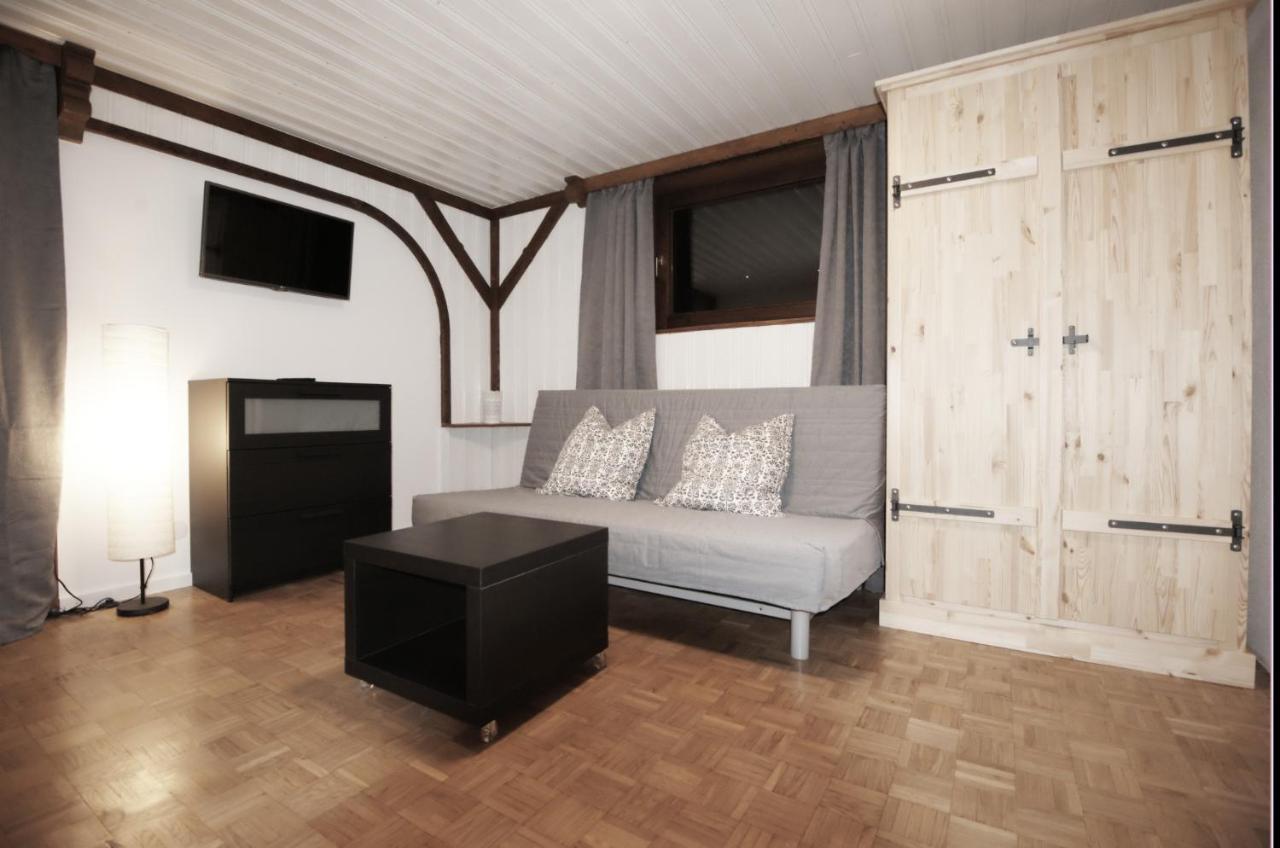 Apartment Ilwa