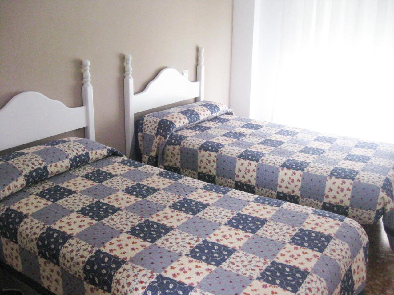 Hostal la Malaguena (Adults only)