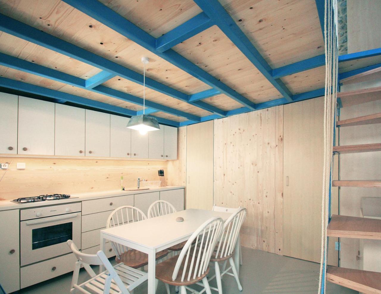 Apartment Stone House Krk