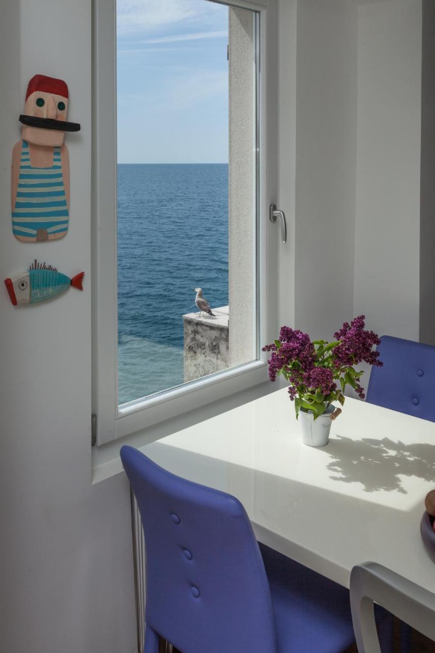 Apartment Mediterraneo