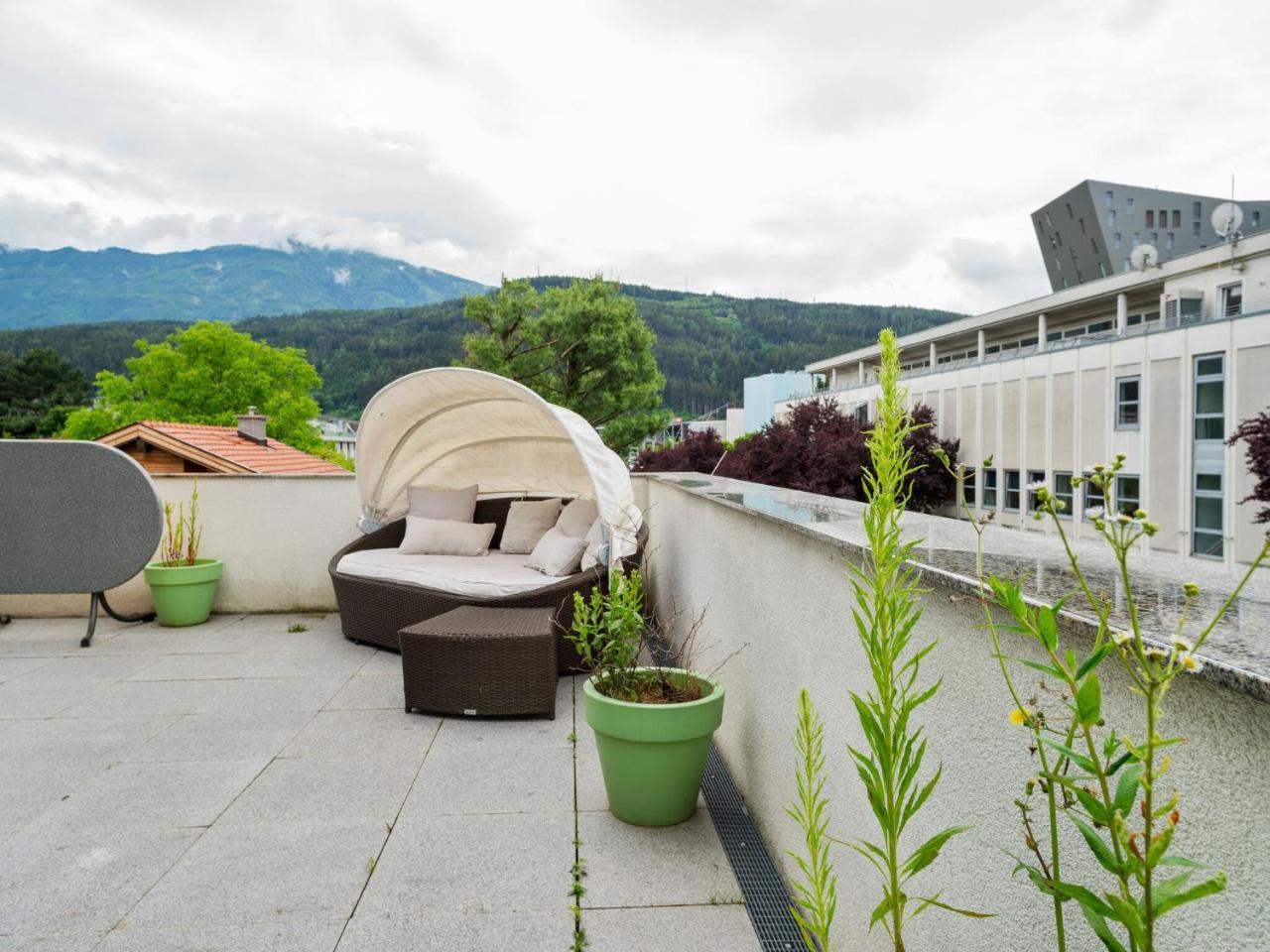 Appartement Innsbruck