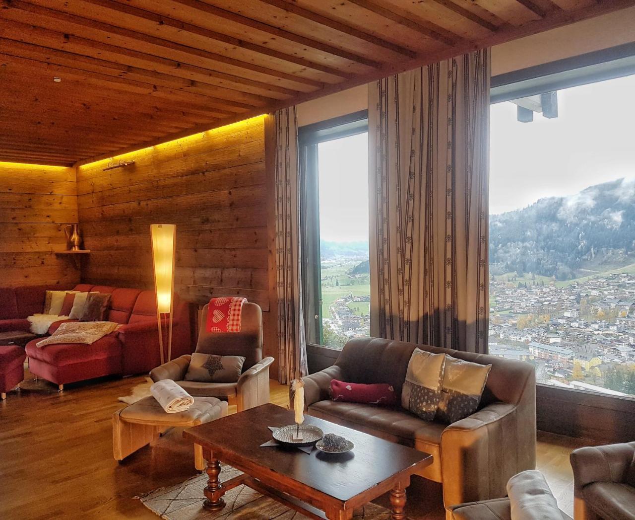 Chalet Carpe Diem