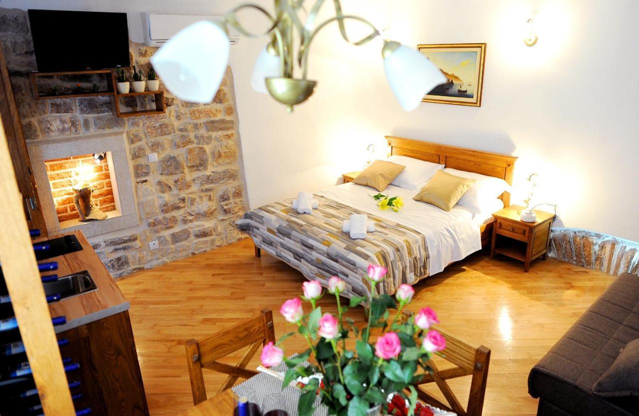 Diocletian Wine Apartment