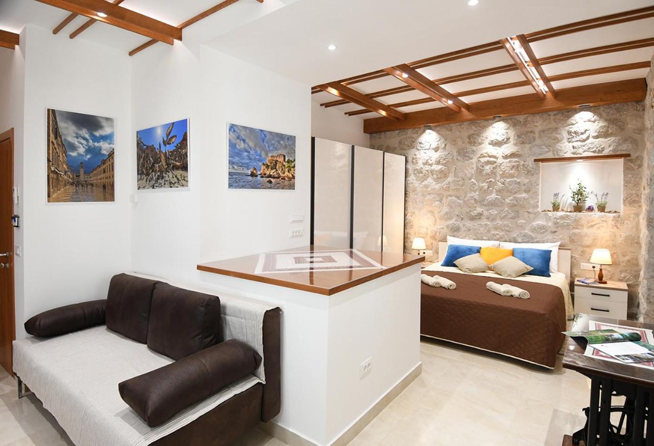 Studio Apartment San Marino In Dubrovnik