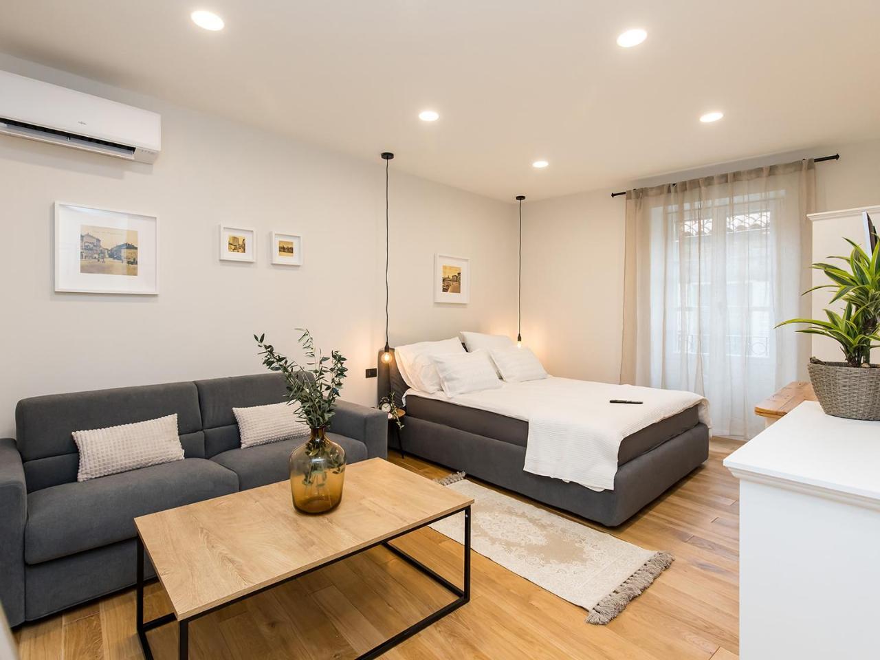 Newpremium Suite Šinjorina, Historical City Centre