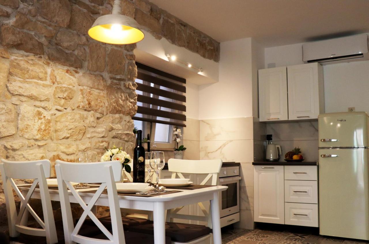 Apartman Muracca