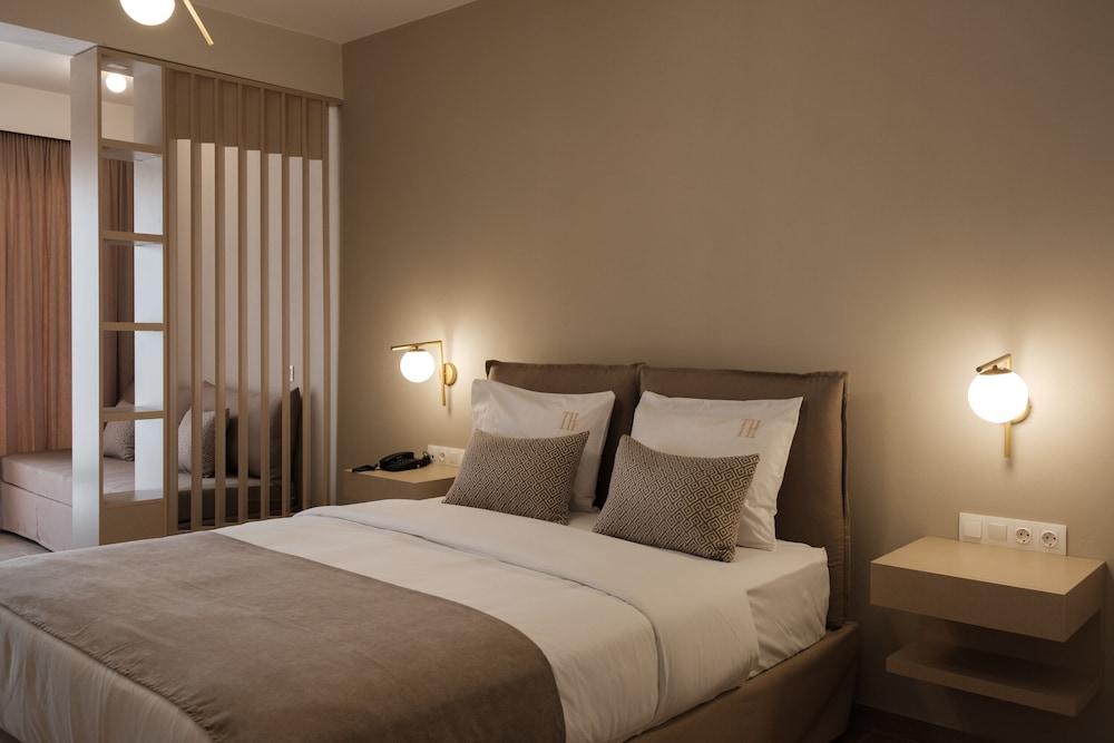 Terezas Hotel