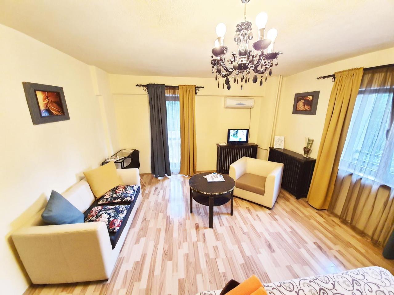 Global Downtown Apartments Unirii