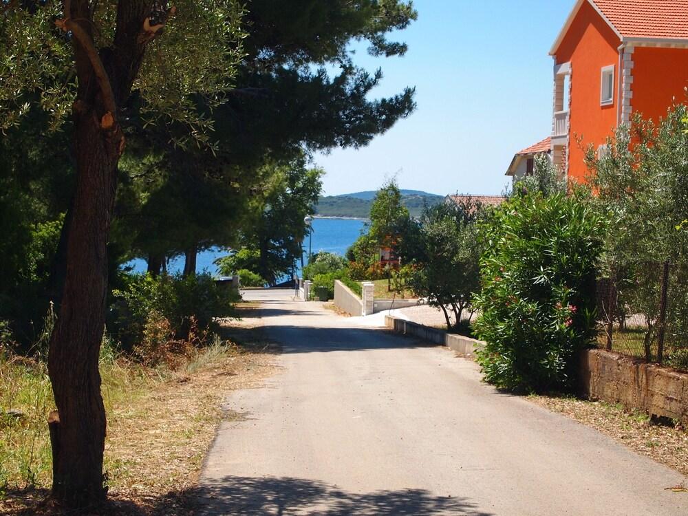 Apartments Villa Rea