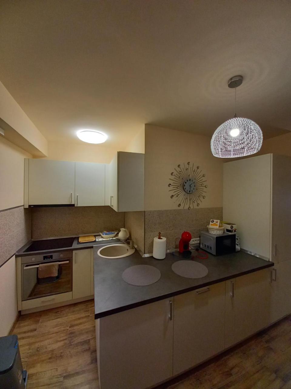 Tei Apartments