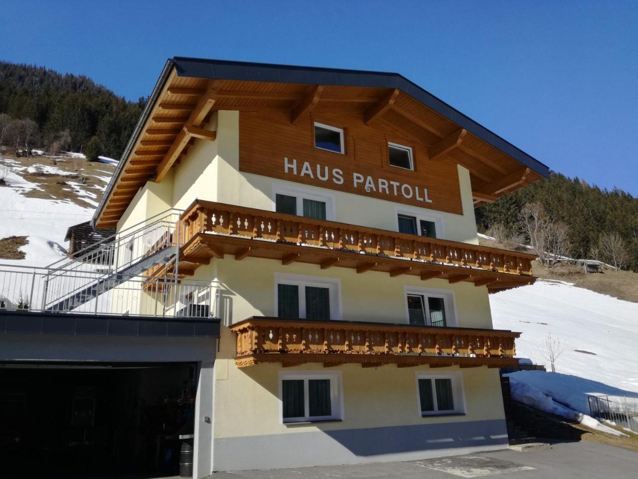 Haus Partoll
