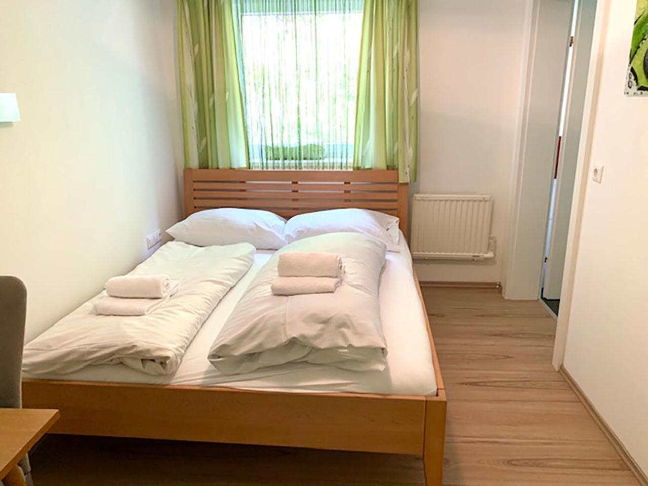 Appartement Drei Bruder