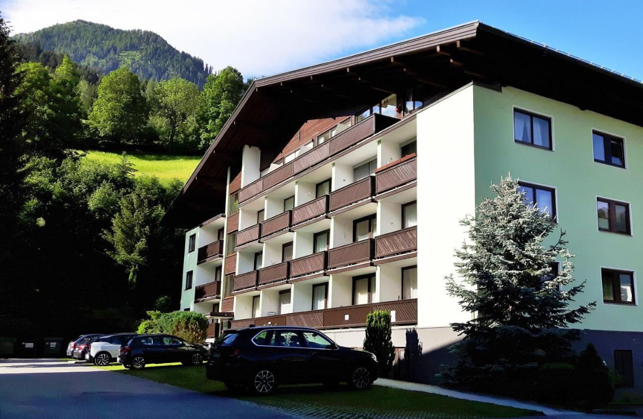 Apartment Tauernfex Kaprun