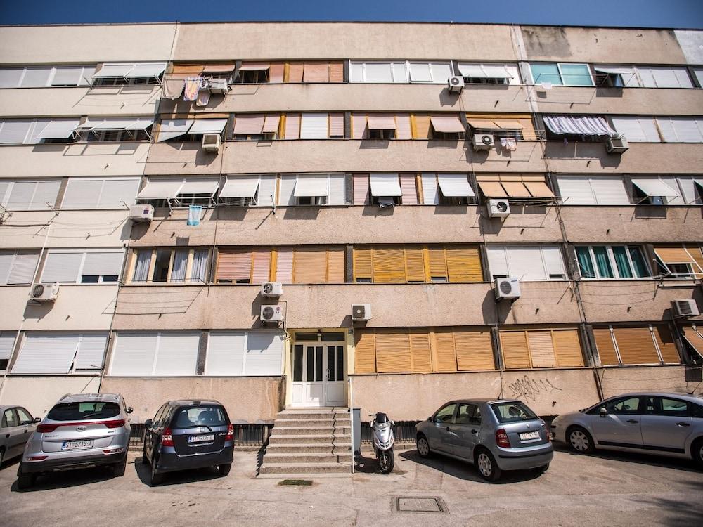 Apartment Nostalgija Split