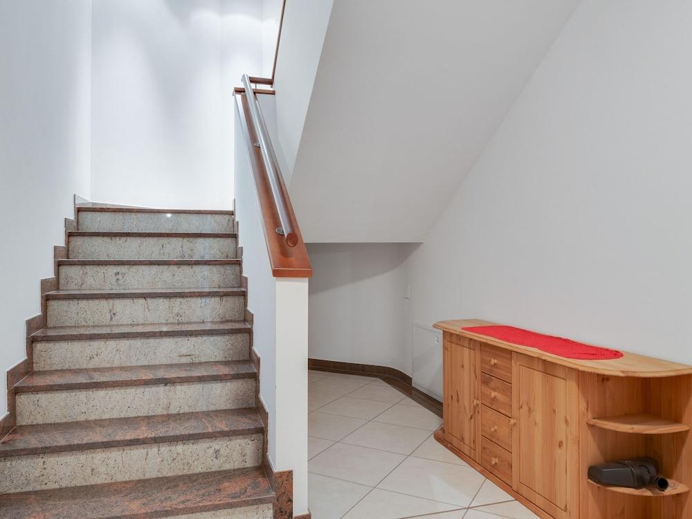 Modern Apartment In Salzburg With Terrace