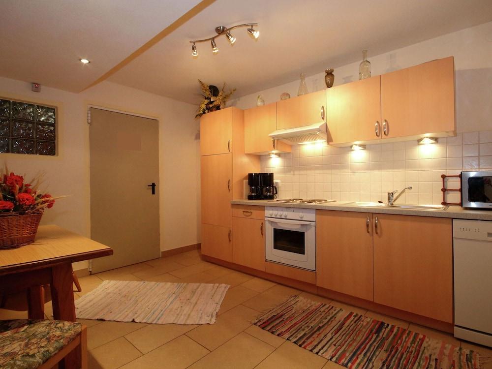 Lovely Apartment In Kirchberg In Tirol With Private Terrace