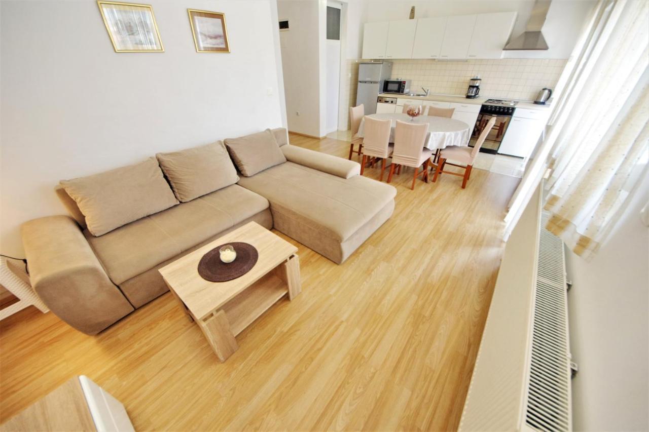 Apartmani Stadion