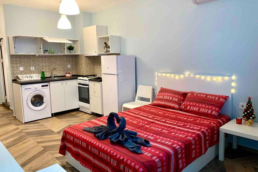 Cozy Little Apartment In Studentski Grad