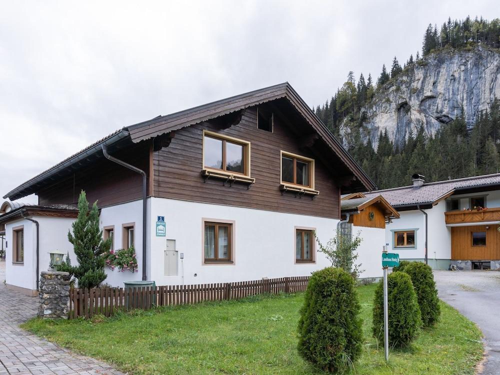 Lovely Apartment In Kleinarl Near Ski Area