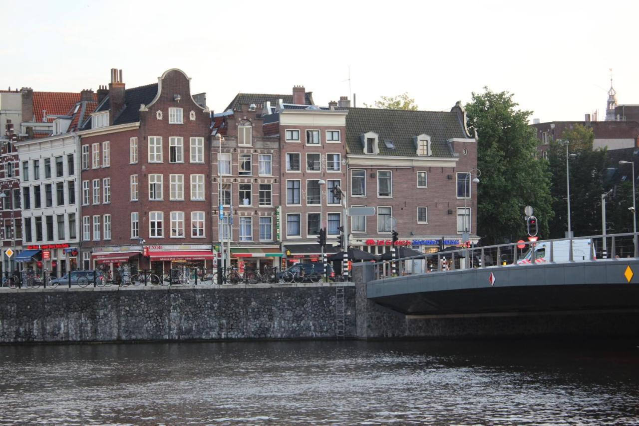 The Old Bridge Hotel Restaurant
