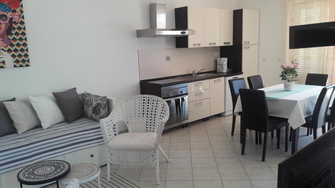 Apartman Barbat-za Cijelu Obitelj