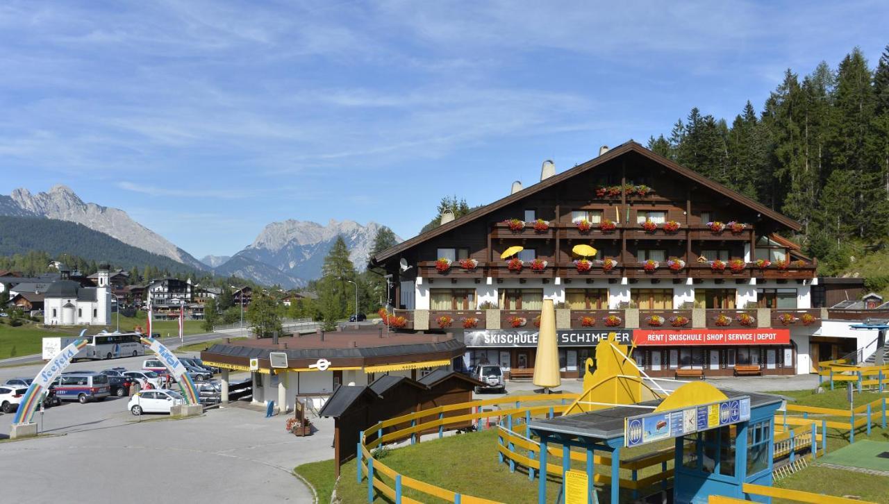 Appartementhaus Am Gschwandtkopf