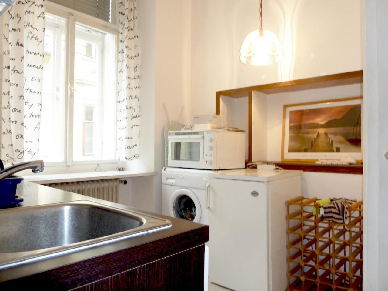 Apartment Jakominiplatz